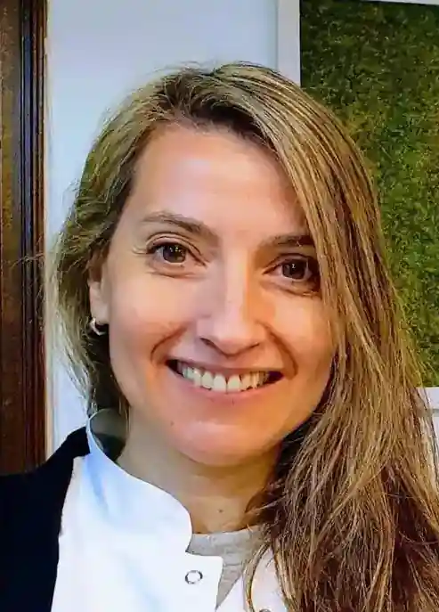 Lic. Fga. Soledad Gamboa